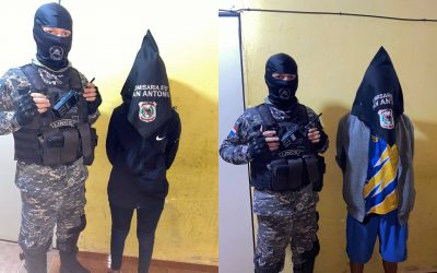 Le robó la tarjeta de crédito a su abuela y realizó millonarias compras con su novio