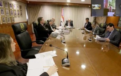 Mafia de los pagarés: detectan juicios fraudulentos y levantan embargos