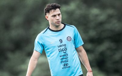 Sebas Ferreira: “Terminar de la mejor manera este torneo va a ser clave”