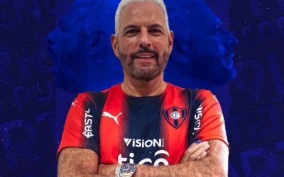 Juan José Zapag al hincha azulgrana: “Lo mejor está por llegar”