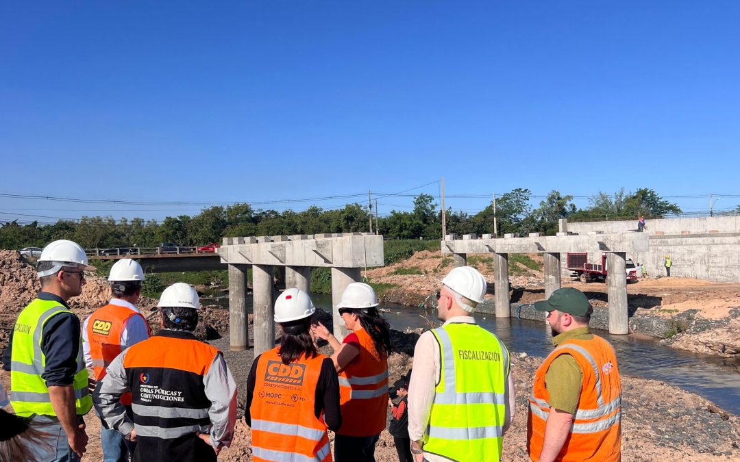 Duplicación de la ruta D025 mejorará calidad de vida de miles de habitantes