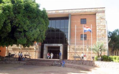 Fiscalía imputa a dos mujeres con el mismo nombre y detuvieron a la equivocada