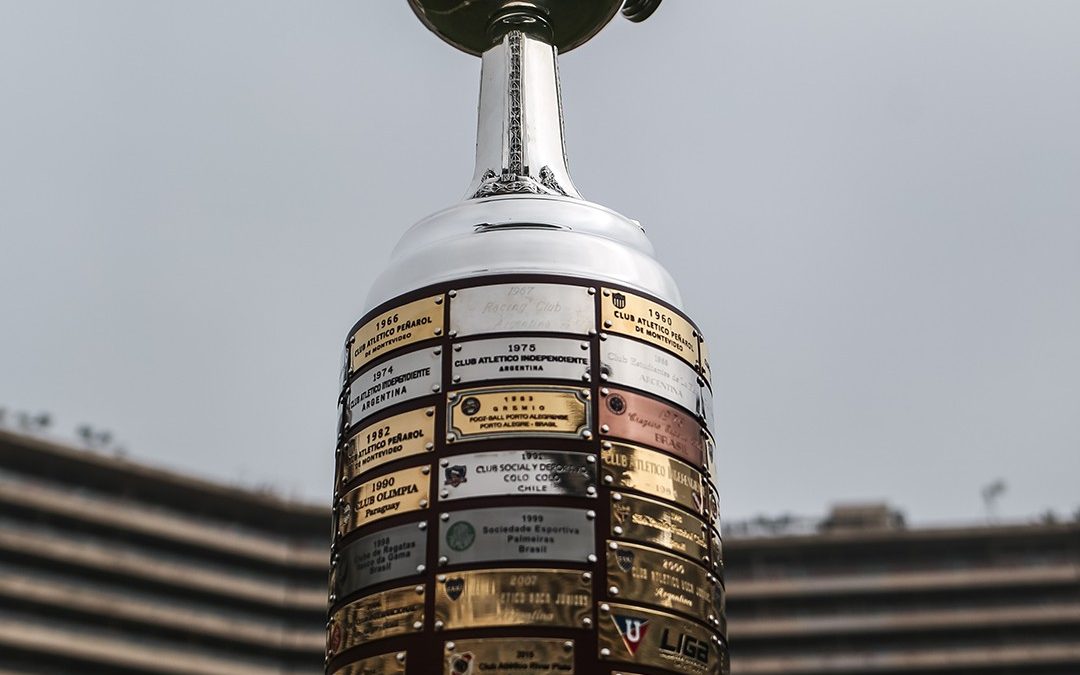 Copa Libertadores: analizan llevar próximas finales fuera de Sudamérica