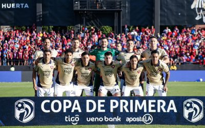 Cerro logra valioso punto ante Trinidense y festeja derrota de Guaraní