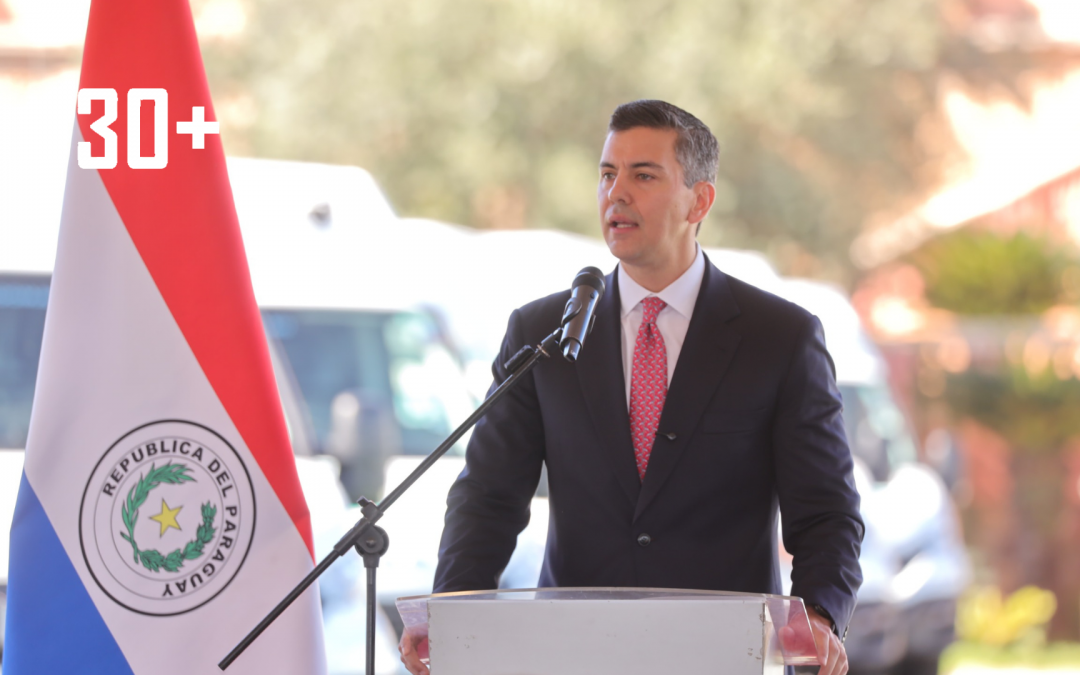 Peña: “El sistema de salud que vamos a dejar va a ser totalmente diferente al que encontramos”