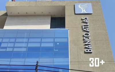 Caso Atlas-Leoz: rechazan chicanas de directivos de Atlas y ratifican imputación