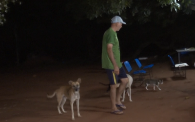 Hombre denunció a su vecino por asesinar a su perrito “Ministro”