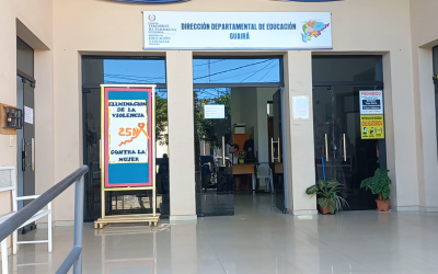 Denuncian a director por acoso sexual a alumnas en un colegio de Villarrica