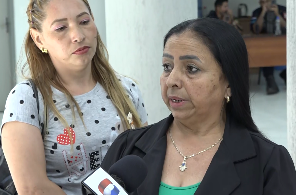 Mafia de los pagarés: víctimas solicitan al Congreso estudio de proyectos 