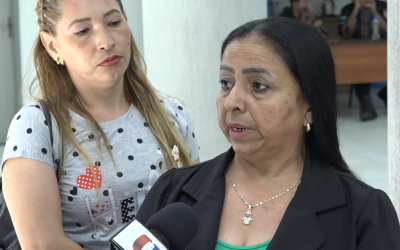 Mafia de los pagarés: víctimas solicitan al Congreso estudio de proyectos 