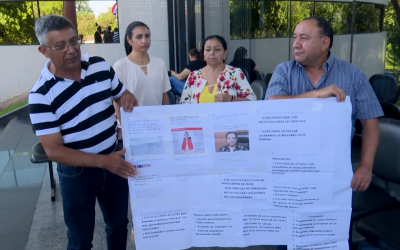 Mafia de los pagarés: víctimas marcharán por la impunidad