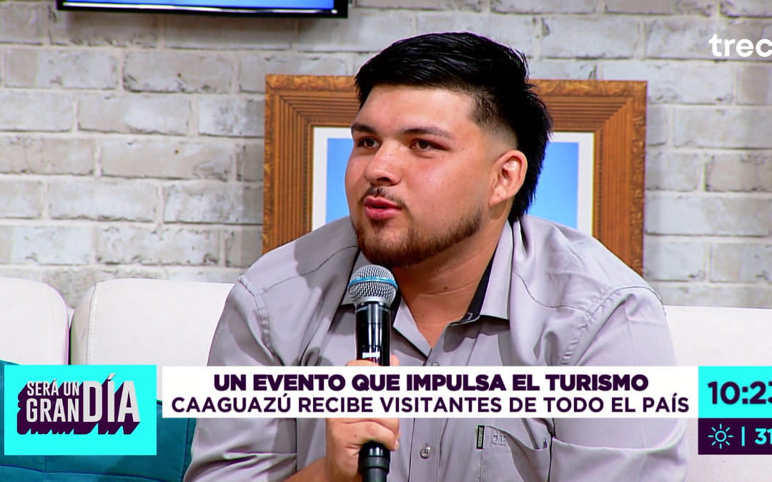 ¡Caaguazú se prepara para la sexta edición del Choppfest!