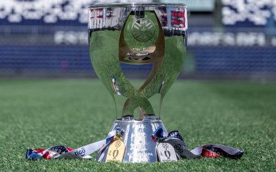 Supercopa 2025: la final de campeones tiene fecha confirmada