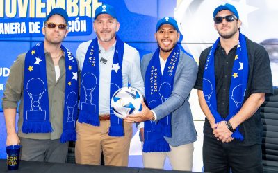 Fiesta Sudamericana arranca el jueves en la Costanera