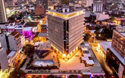 Final de la Copa Sudamericana: hoteles alcanzan récord en ocupación