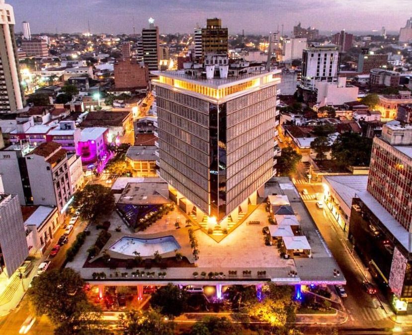 Final de la Copa Sudamericana: hoteles alcanzan récord en ocupación