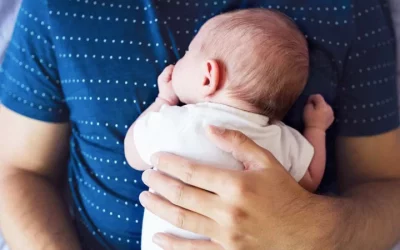 Permiso por paternidad: buscan extender a 30 días en casos particulares