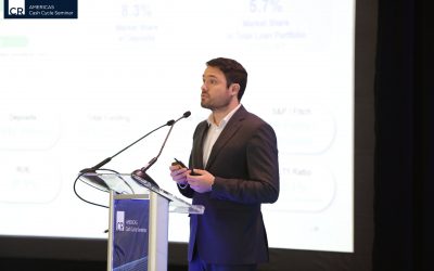 ueno bank presentó un nuevo modelo de inclusión financiera en Miami