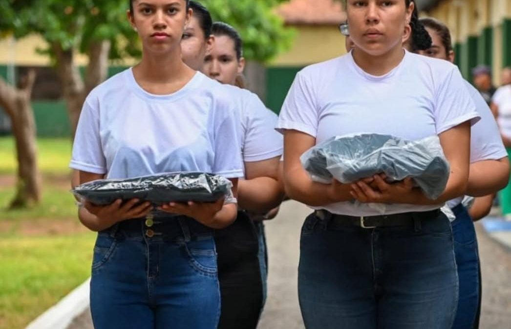Continúa abierta la convocatoria para ingresar al Cimefor