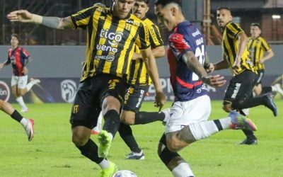 Cerro Porteño y Guaraní se miden en un imperdible duelo