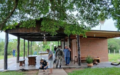 Conocido político de Amambay fue asesinado durante fiesta de cumpleaños