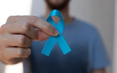 Noviembre Azul: acudir a los controles es clave para prevenir el cáncer de próstata
