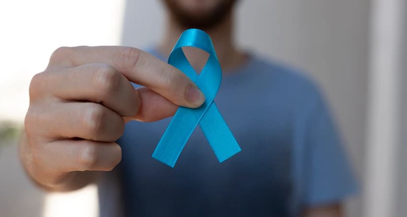 Noviembre Azul: acudir a los controles es clave para prevenir el cáncer de próstata