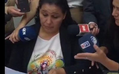 Mafia de los pagarés: “Tengo que jubilarme 20 veces para poder pagar un microondas”