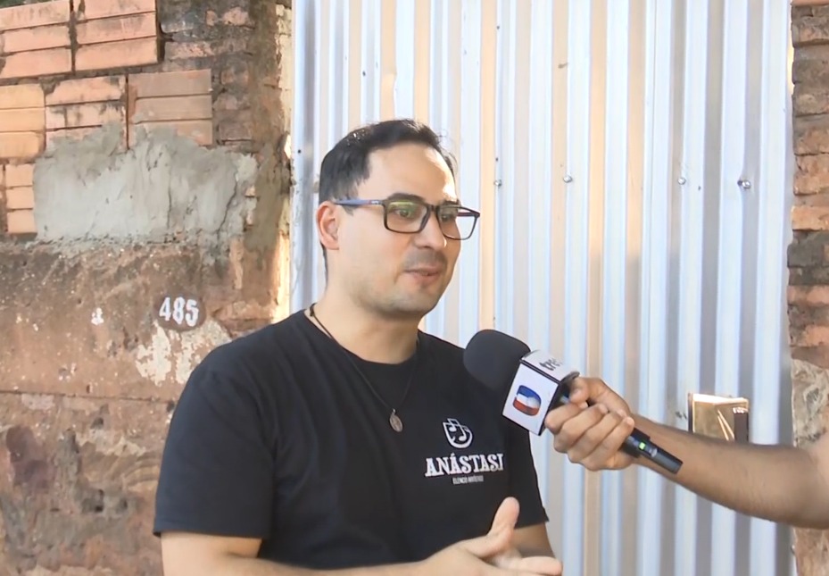 Teatro solidario: organizan evento para ayudar a don Patrocinio Coronel