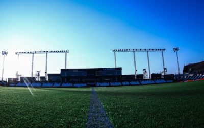 Trinidense vs. Cerro se jugará en La Huerta, confirman