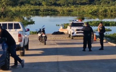 Hombre es hallado sin vida en aguas del arroyo Ñeembucú
