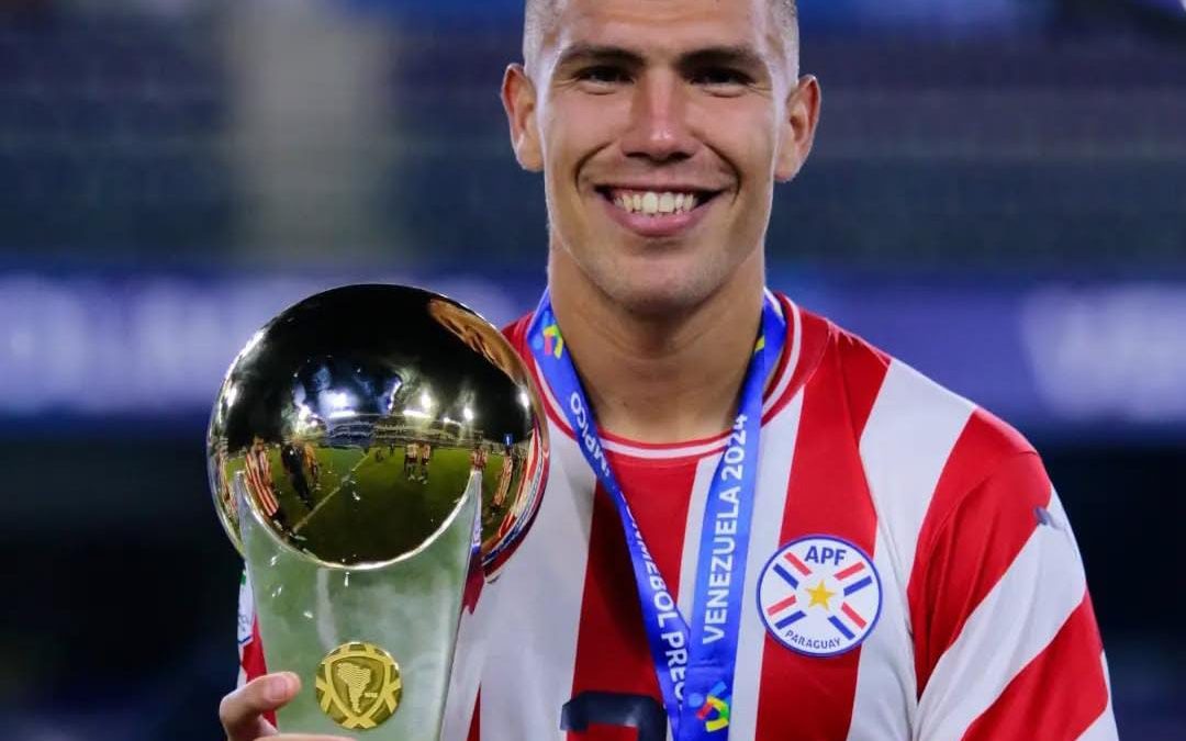 Ronaldo Dejesús: “Muy contento por el alta, si toca estar en la final va a ser un extra”