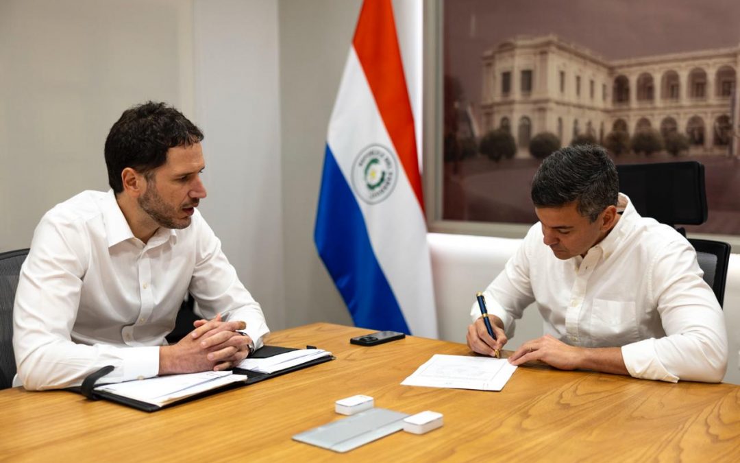 Promulgada la ley antimafia de pagarés: limita embargos y descuentos