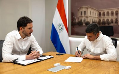 Promulgada la ley antimafia de pagarés: limita embargos y descuentos