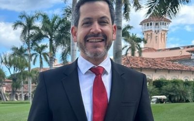 Latorre: “Hablamos de las oportunidades para la inversión que presenta nuestro país”