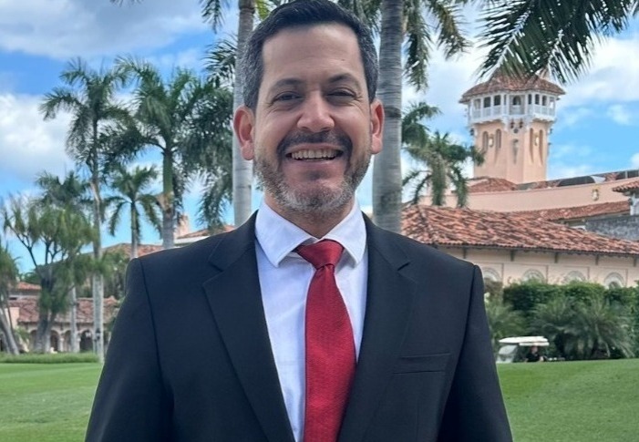 Latorre: “Hablamos de las oportunidades para la inversión que presenta nuestro país”