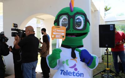 Teletón 2025: hoy arranca la maratón solidaria más grande del país