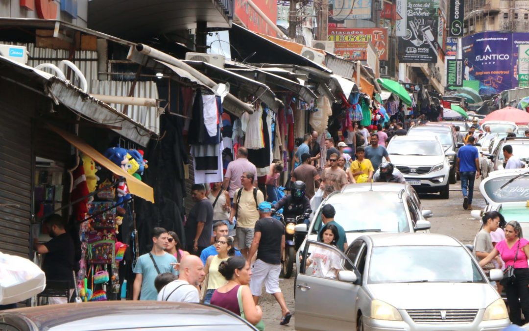 Elecciones en Ciudad del Este: ¿Qué espera la ciudadanía esteña?
