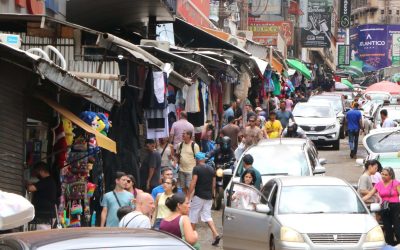 Elecciones en Ciudad del Este: ¿Qué espera la ciudadanía esteña?