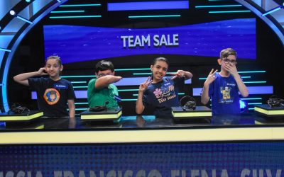 100 Paraguayitos Dicen: ¡Equipo de niños triunfa y gana increíbles premios!