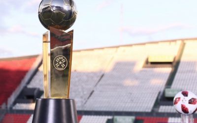 Dos juegos en simultáneo por la fecha 20 del Clausura