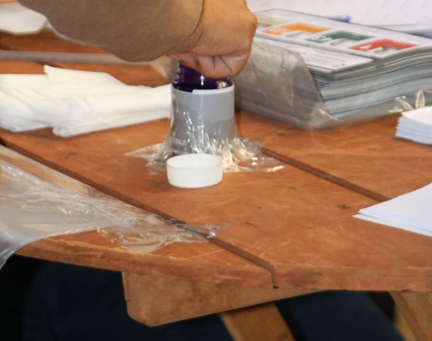 Elecciones en CDE: reportan algunos incidentes durante la jornada electoral