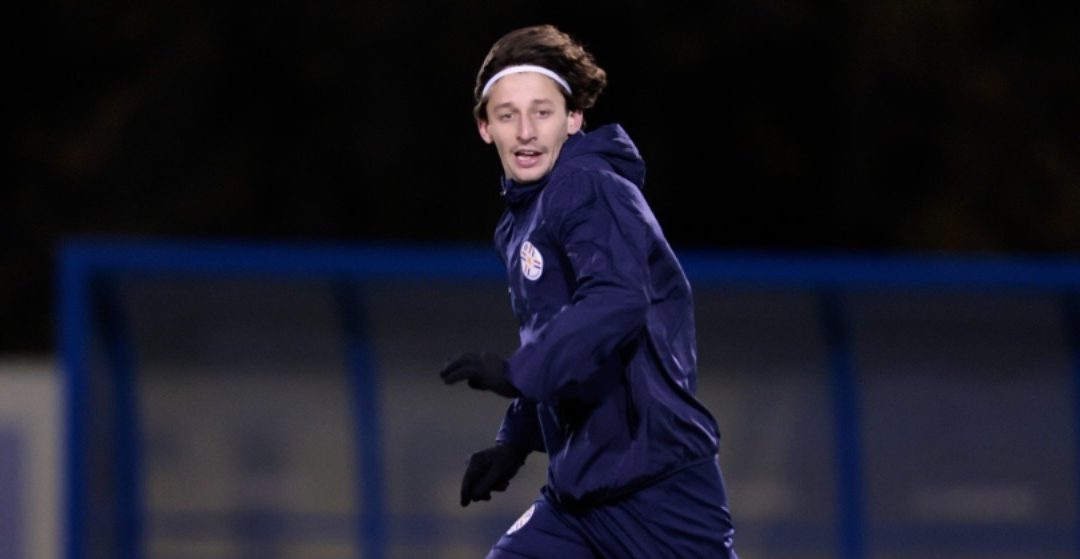 Galarza: “Nuestro objetivo siempre es ganar”