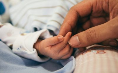 Investigan muerte de beba en Caaguazú: su madre la dejó al cuidado de una niña