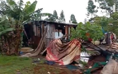 Murió el joven que intentó asaltar a concejala en Hernandarias