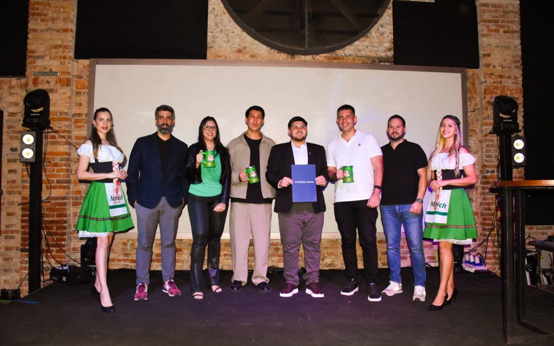 ¡Se viene la sexta edición del Choppfest Caaguazú!