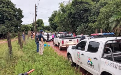 Joven muere apuñalado en Capiatá: atacante alegó crimen por venganza