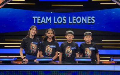 ¡100 Paraguayitos Dicen arrancó la semana con nuevos ganadores!