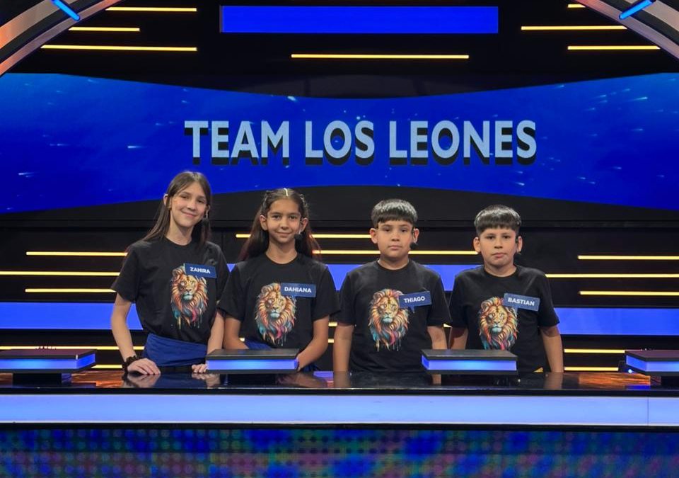 ¡100 Paraguayitos Dicen arrancó la semana con nuevos ganadores!