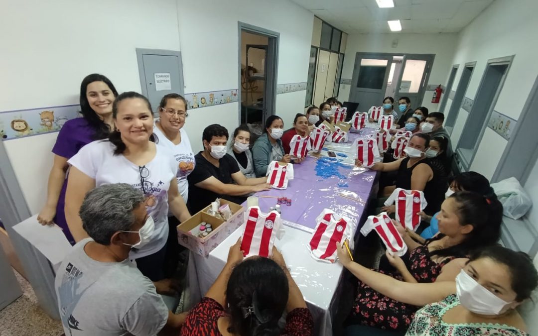 Semana del Prematuro 2025: rinden homenaje a los que comienzan su historia de vida antes de tiempo